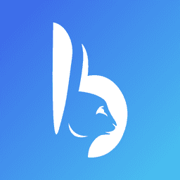 LogoBluerabbit